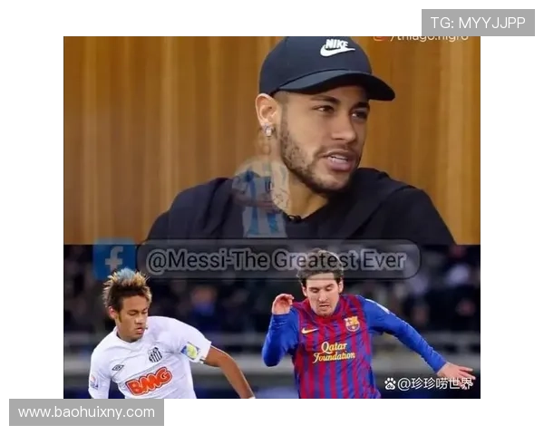 桑托斯主帅称巴西真需要内马尔