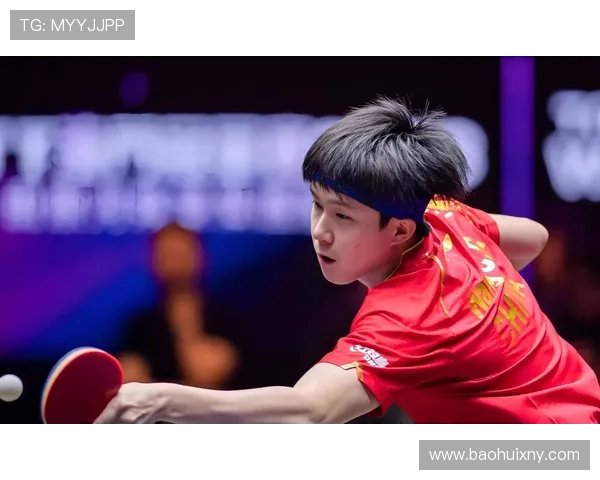 王楚钦逆转勒布伦进世界杯八强 王楚钦逆转勒布伦进世界杯八强